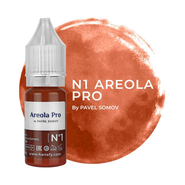 Areola Pro N1