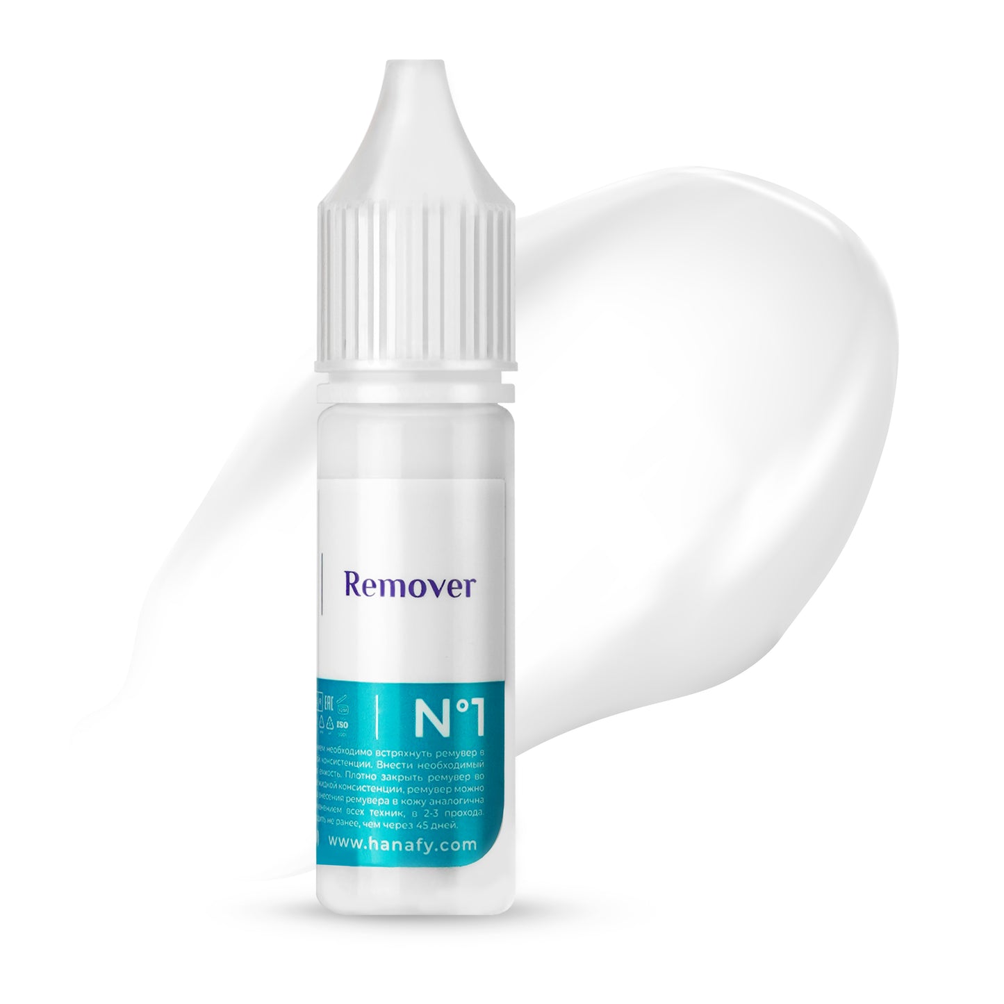 Hanafy Mineral Remover