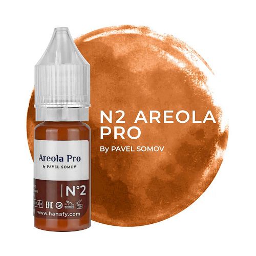 Areola Pro N2
