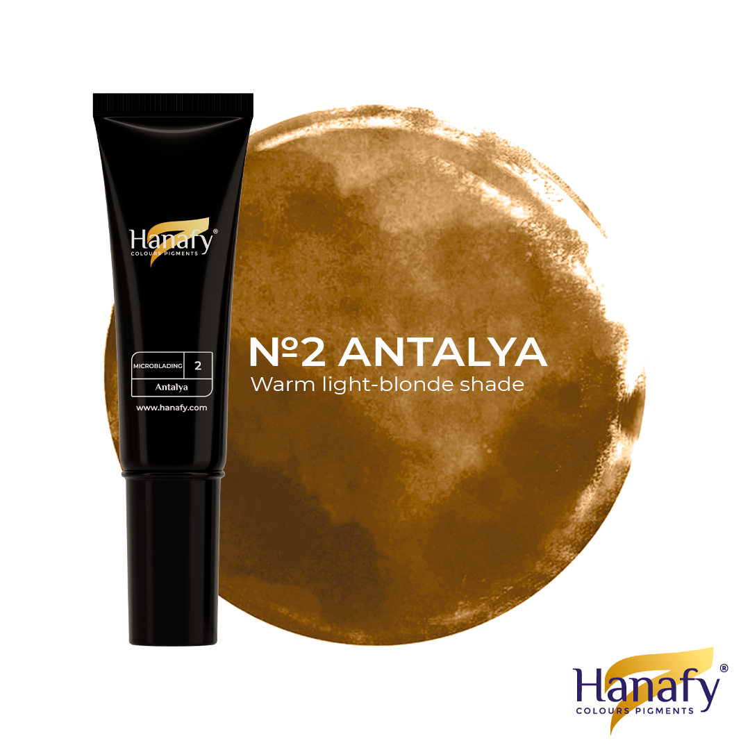 №2 Antalya