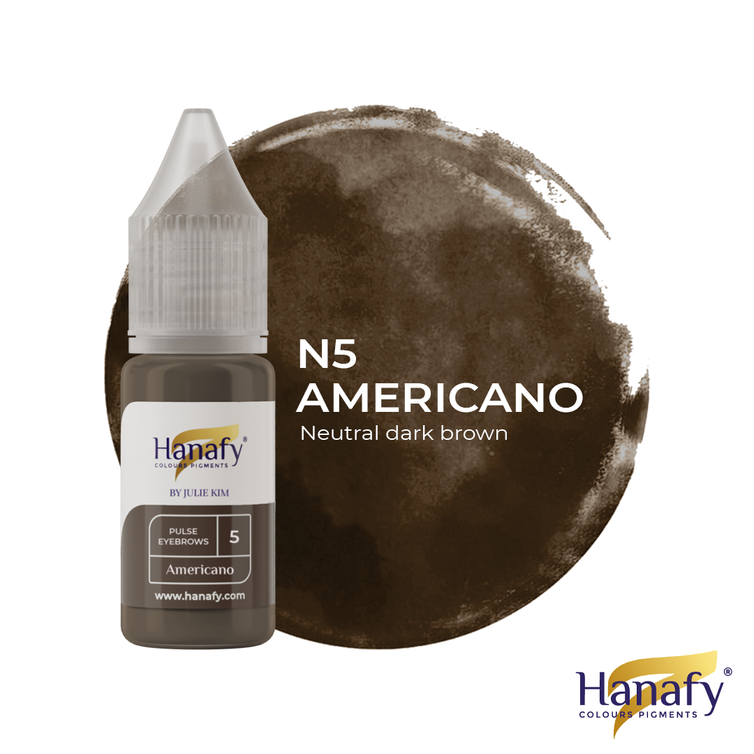 №5 AMERICANO