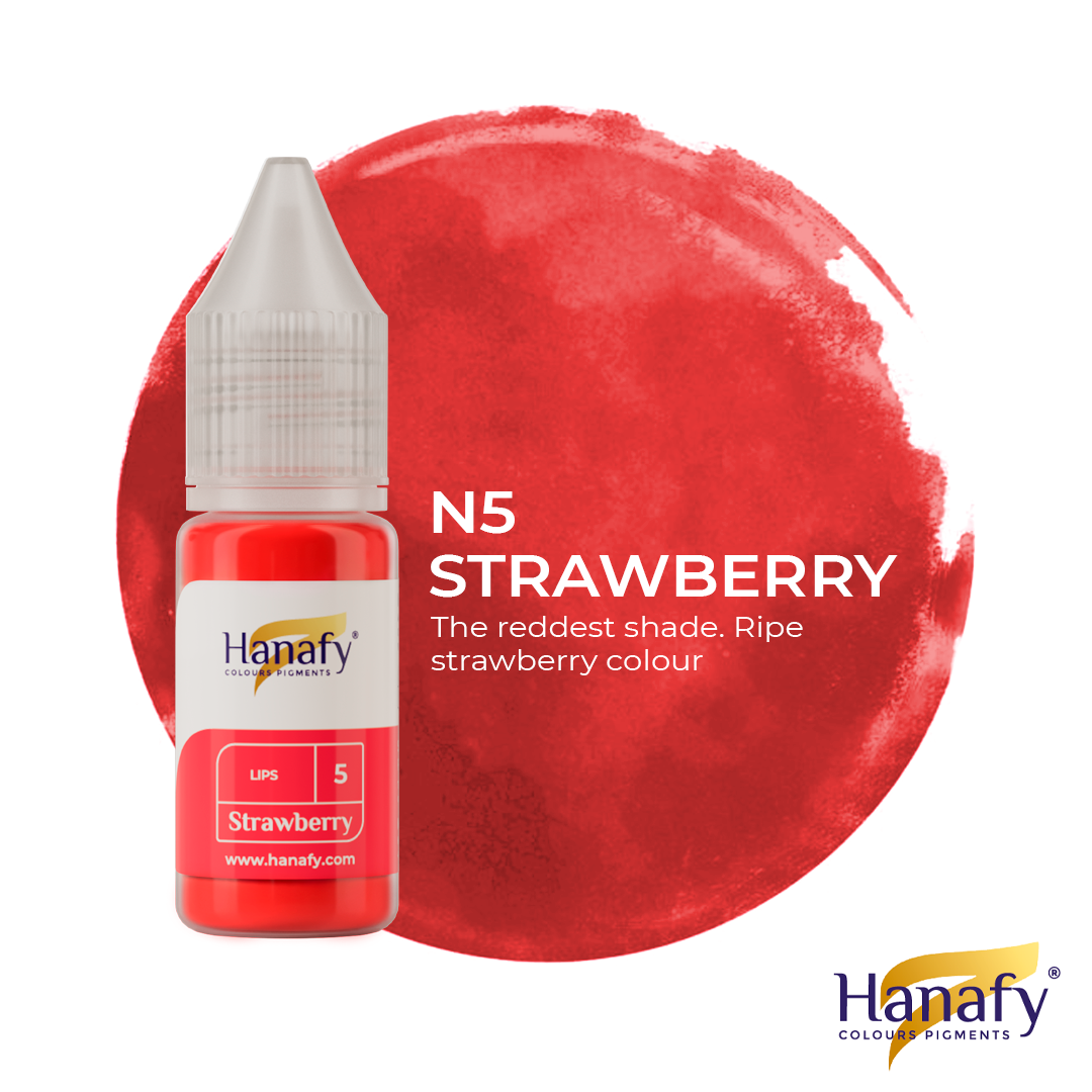 Strawberry