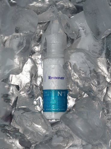 Hanafy Mineral REMOVER №1