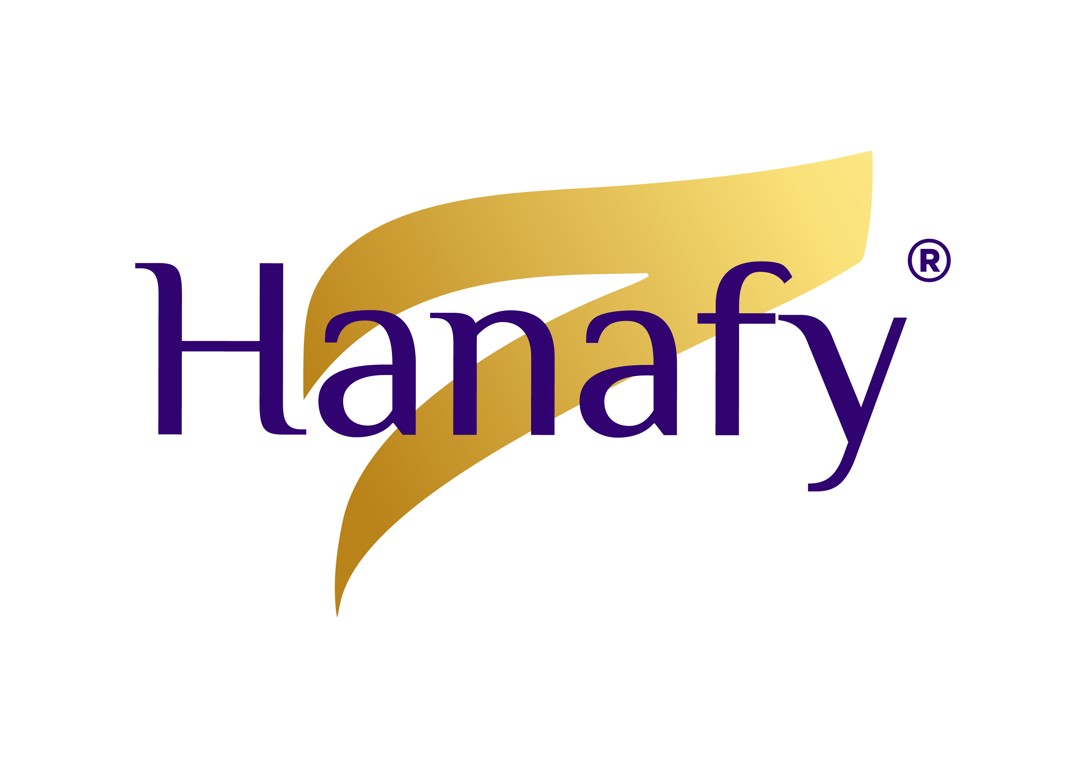 Hanafy® Colors Pigments