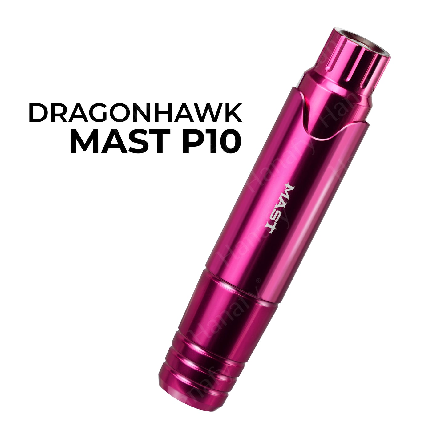 Macchina a rotore Dragonhawk Mast Tour P10