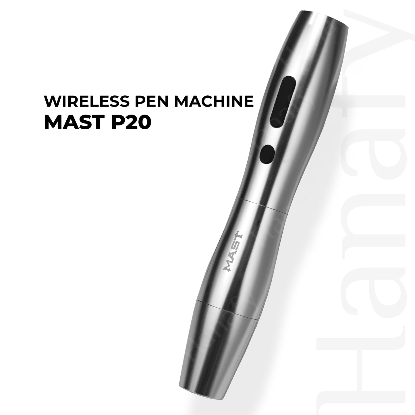 Macchina a rotore Dragonhawk Mast P20 Wireless