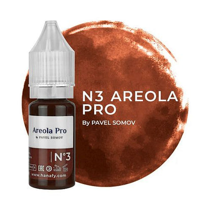 Areola Pro N3