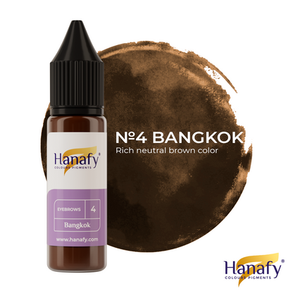 №4 BANGKOK