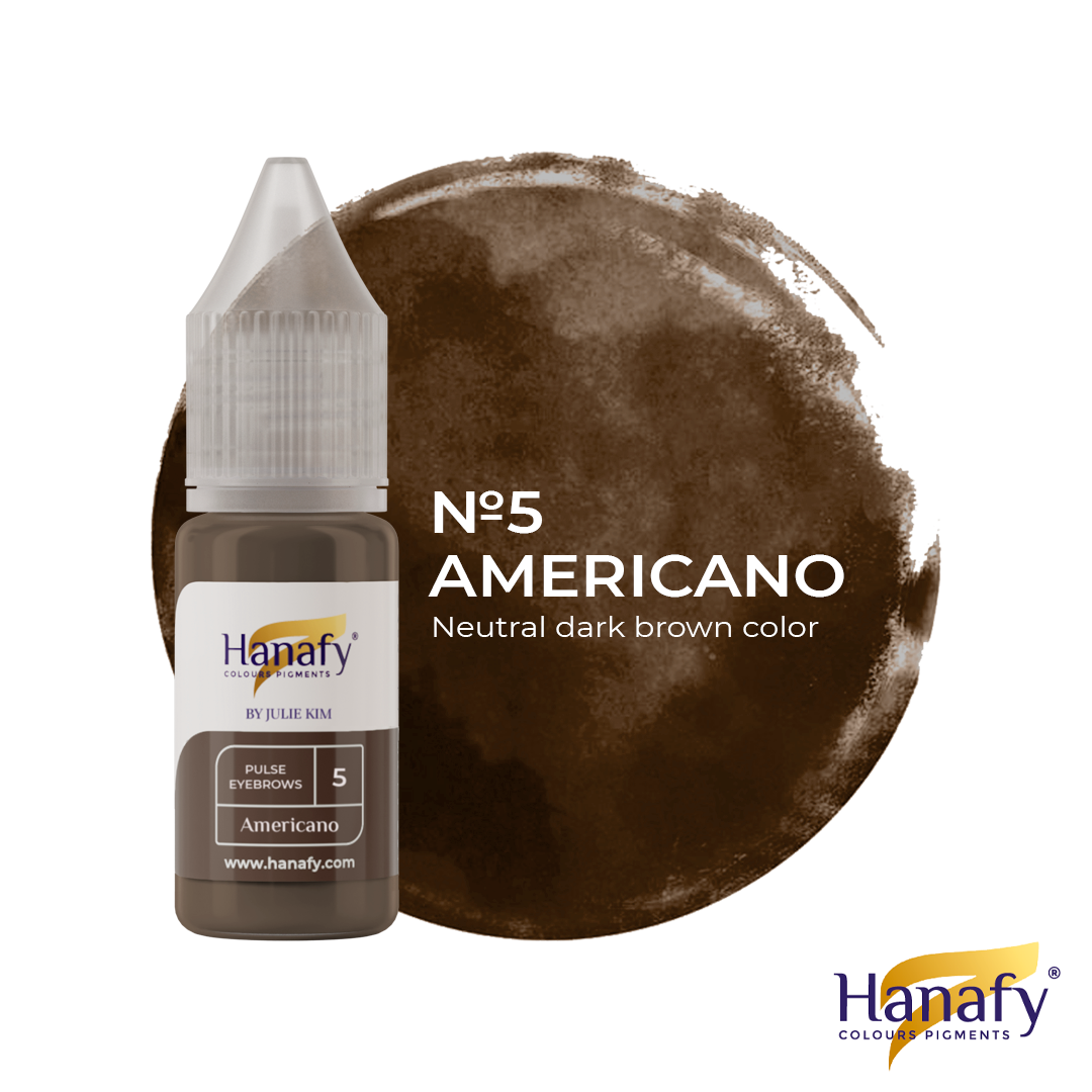 №5 AMERICANO