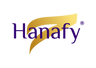 Hanafy® Company logo
