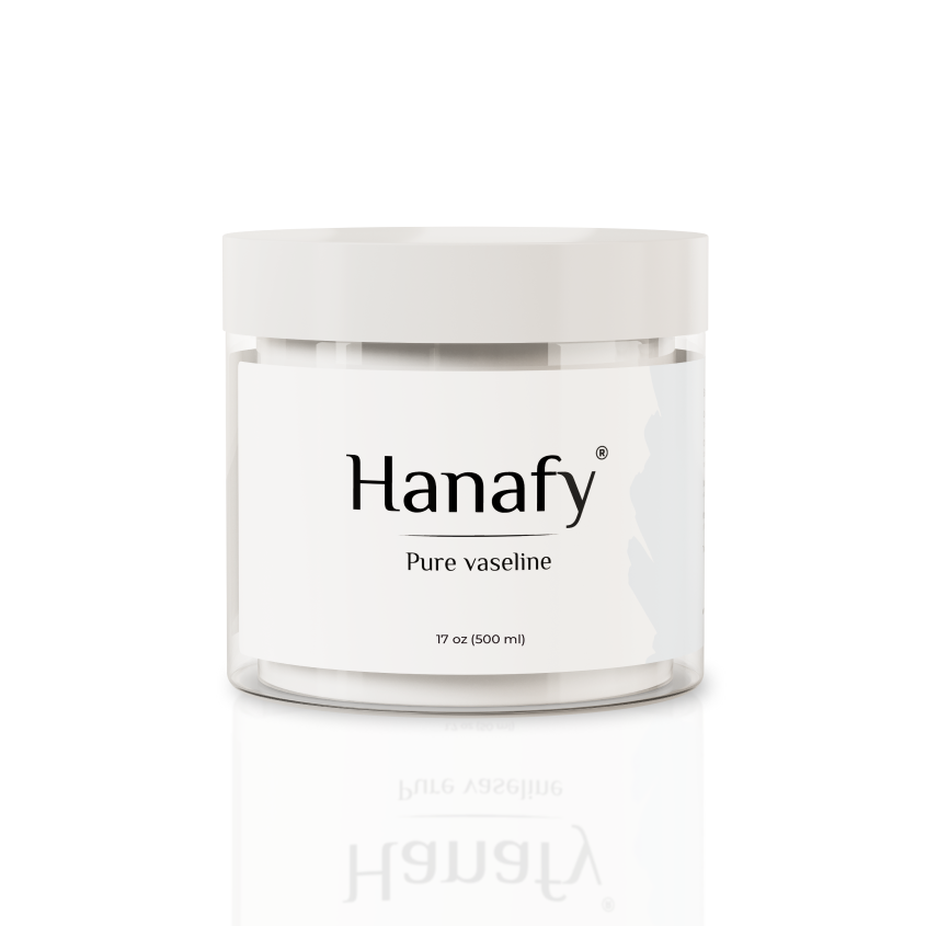 Hanafy Pure Vaseline