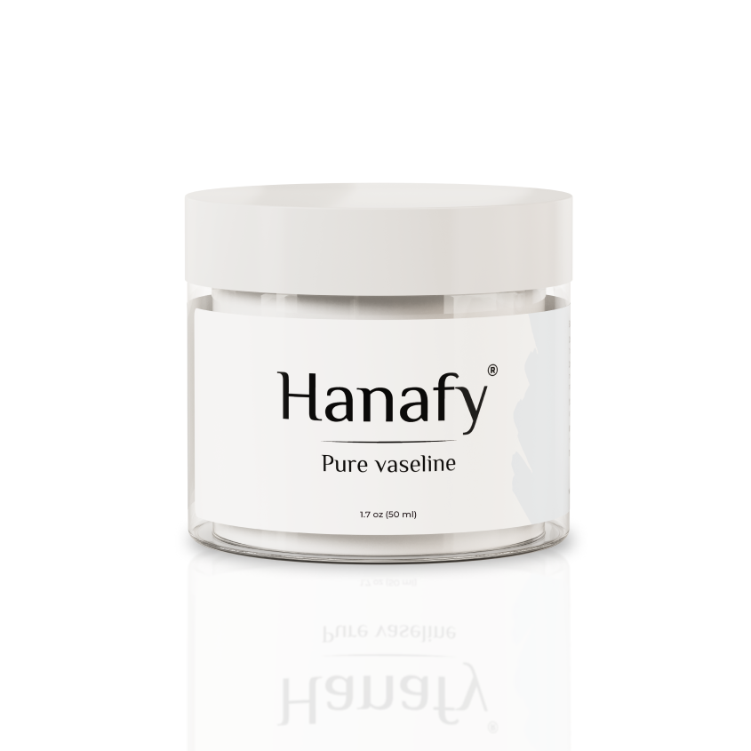Hanafy Pure Vaseline