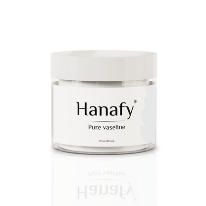 Hanafy Pure Vaseline