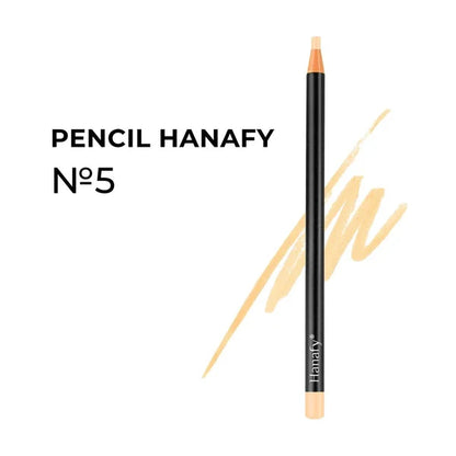 Hanafy Pro Pencil | PMU Pre-Drawing Pencil