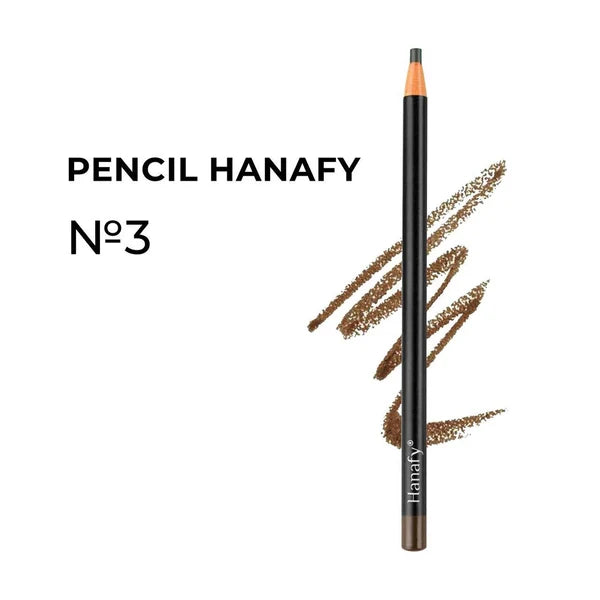 Hanafy Pro Pencil | PMU Pre-Drawing Pencil