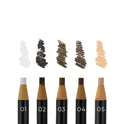 Hanafy Pro Pencil | PMU Pre-Drawing Pencil
