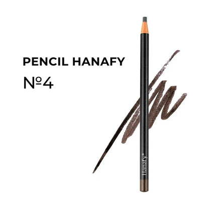 Hanafy Pro Pencil | PMU Pre-Drawing Pencil