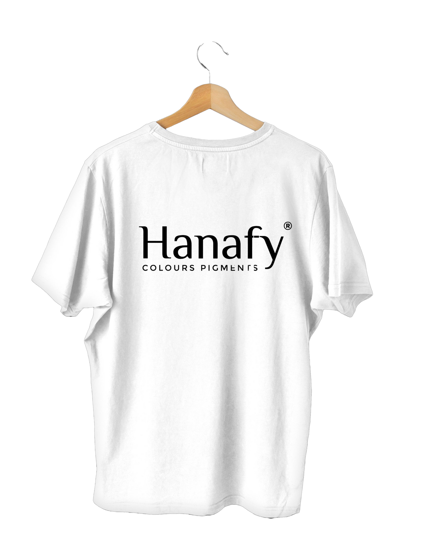 T-shirt Hanafy Team "Over Size"