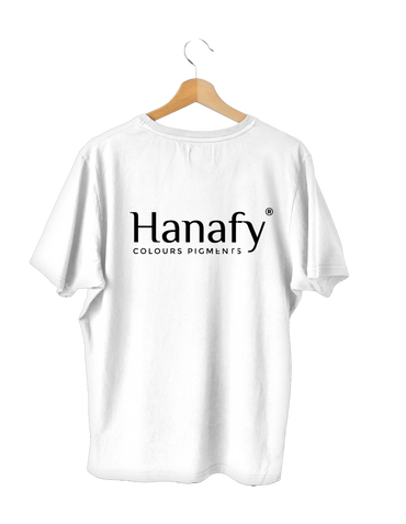 T-shirt Hanafy Team "Over Size"