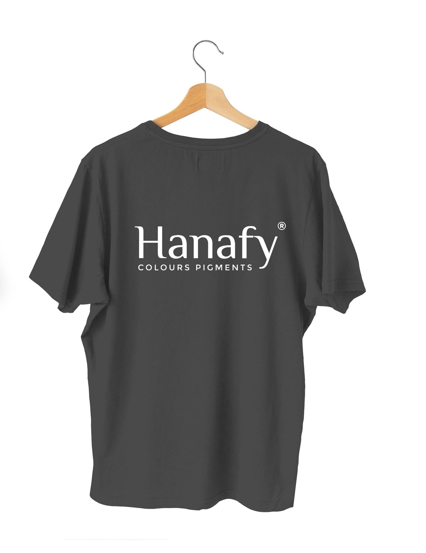 T-shirt Hanafy Team  "Over Size"