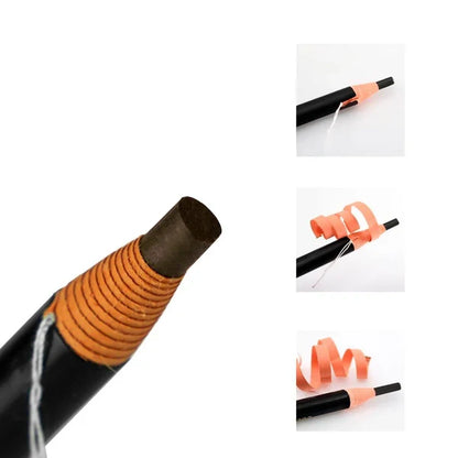Hanafy Pro Pencil | PMU Pre-Drawing Pencil