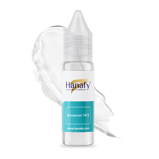 Hanafy Acid REMOVER Nº2