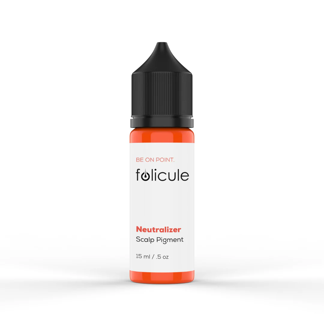 Corrector for SMP FOLICULE, 15 ml