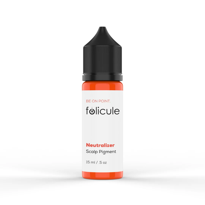 Corrector for SMP FOLICULE, 15 ml