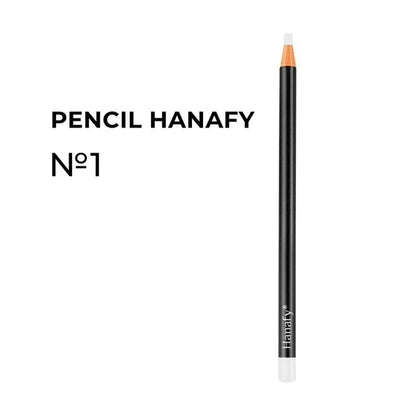 Hanafy Pro Pencil | PMU Pre-Drawing Pencil