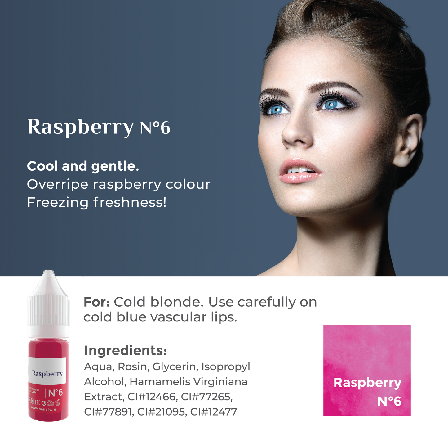 Raspberry